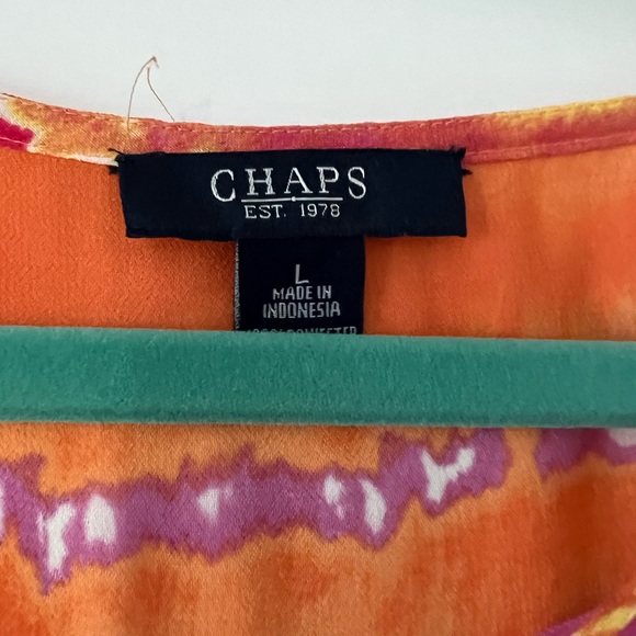 Chaps blouse - Picture 2 of 2